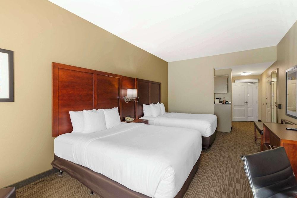 Comfort Inn & Suites Tifton photo 6