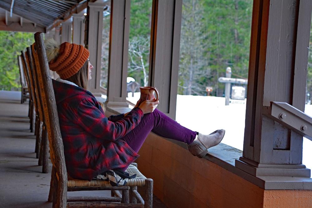 National Park Inn photo 62