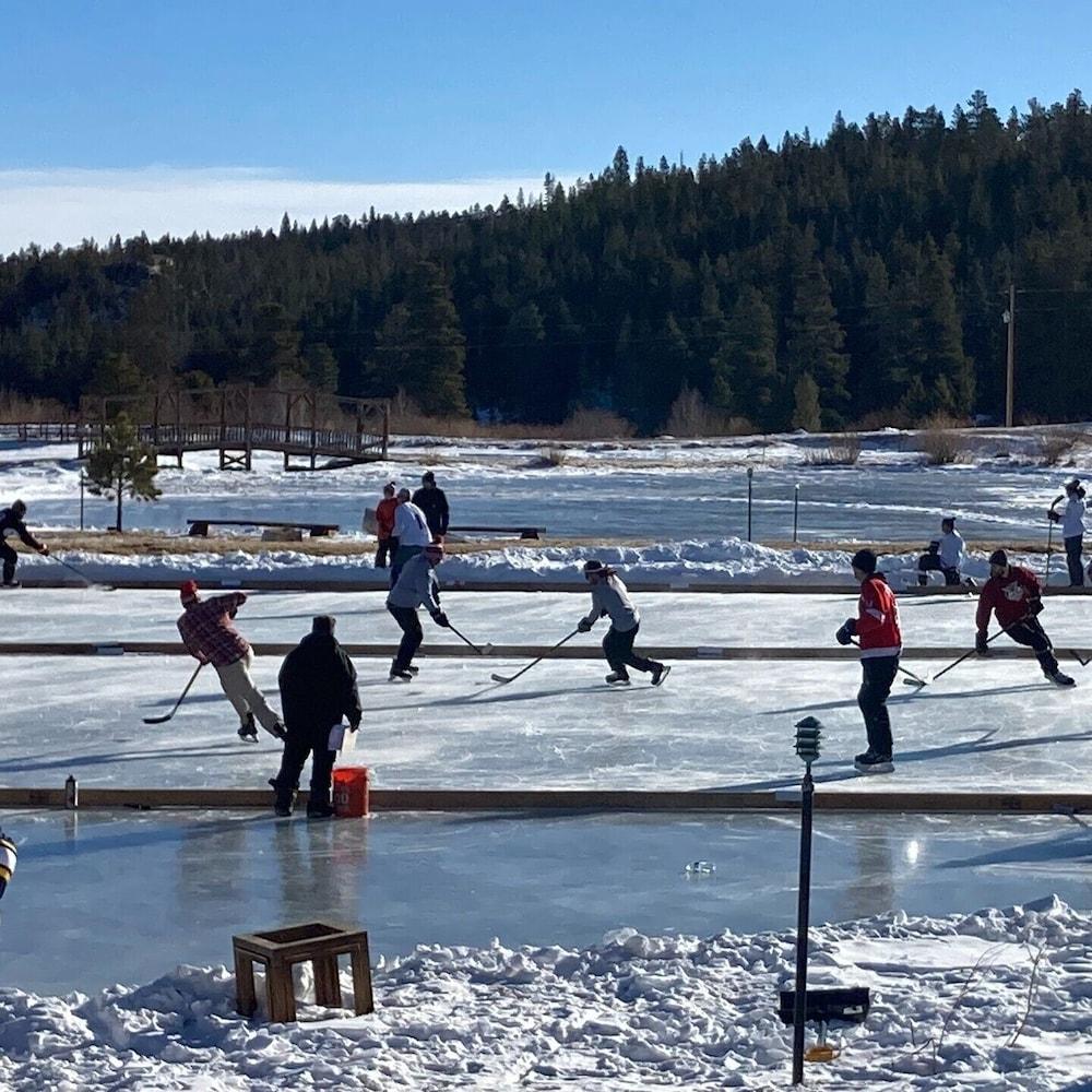 Beaver Meadows Resort Ranch photo 13
