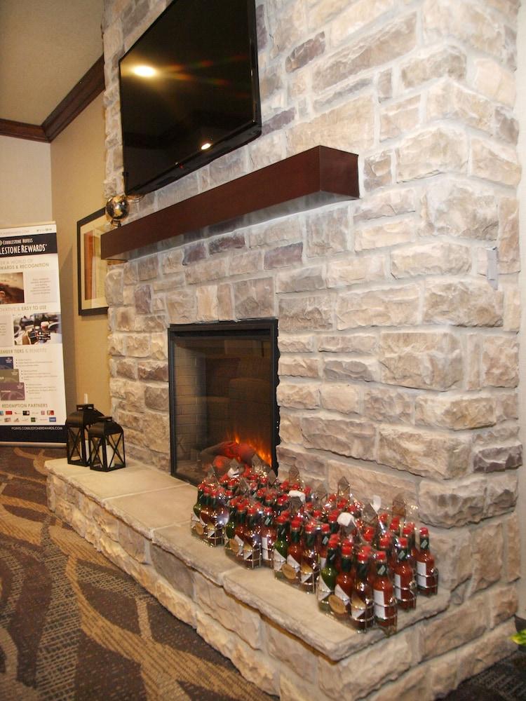 Cobblestone Inn & Suites - Vinton photo 19