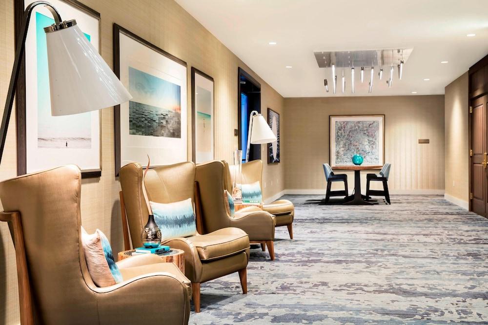 Renaissance Fort Lauderdale Marina Hotel photo 31