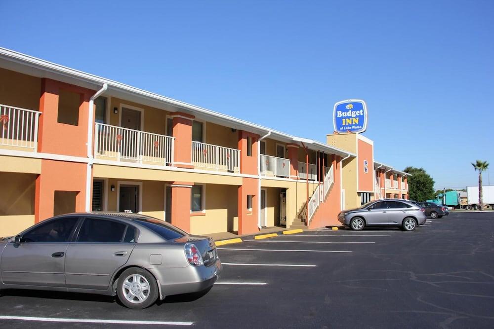 Budget Inn photo 36
