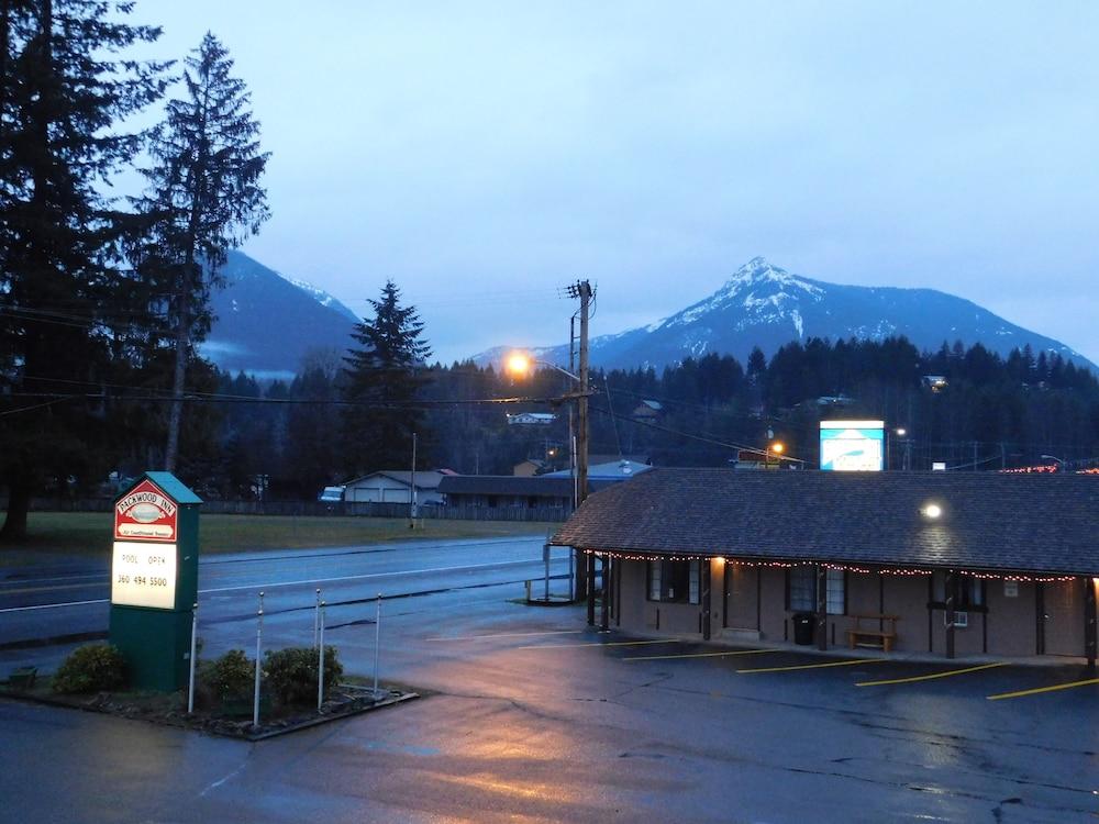Packwood Inn photo 15