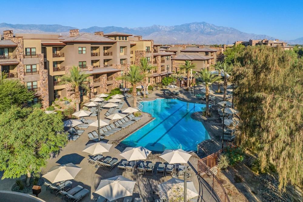 The Westin Desert Willow Villas, Palm Desert photo 22
