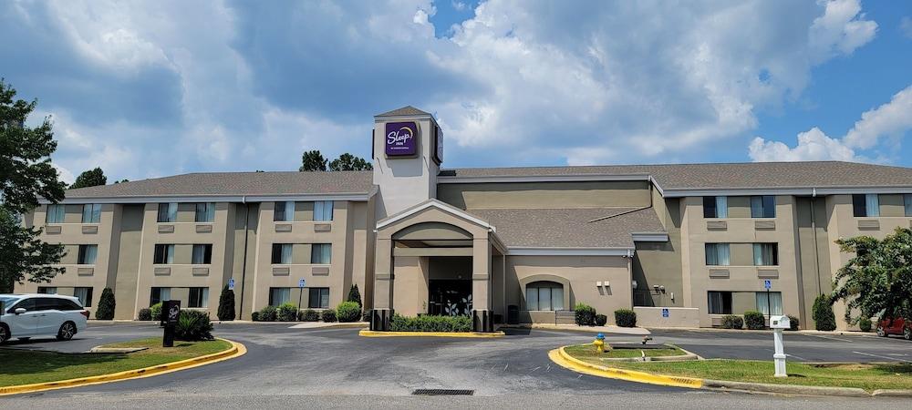 Sleep Inn Bessemer Helena photo 36