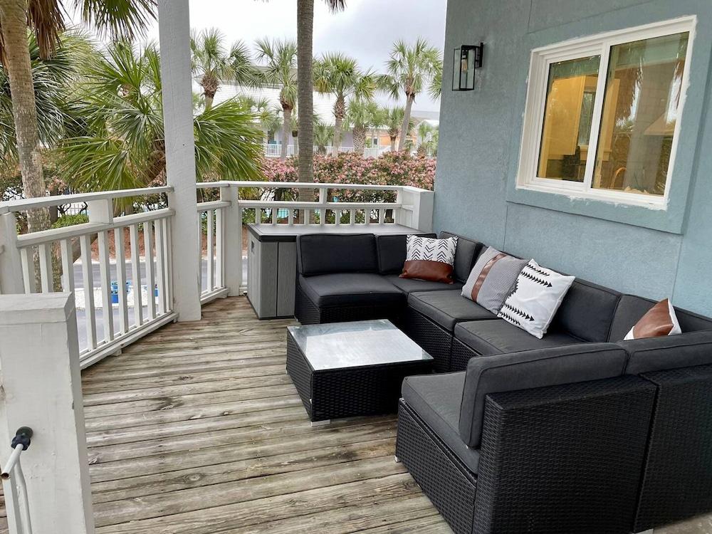 Days Like This -spacious Home Steps From the Beach photo 43