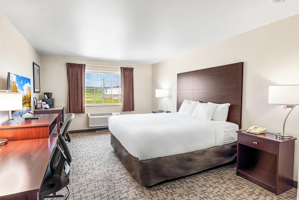 Boarders Inn & Suites by Cobblestone Hotels - Shawano photo 7