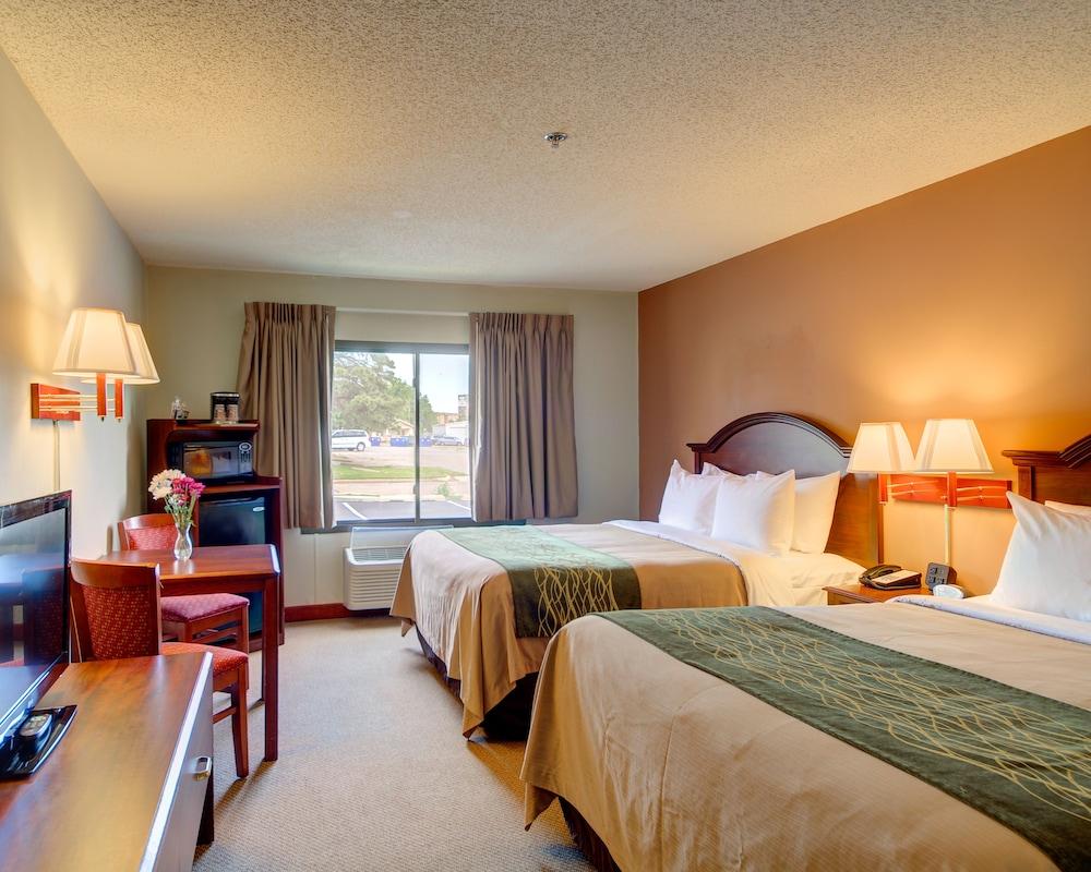 Western Inn and Suites photo 4