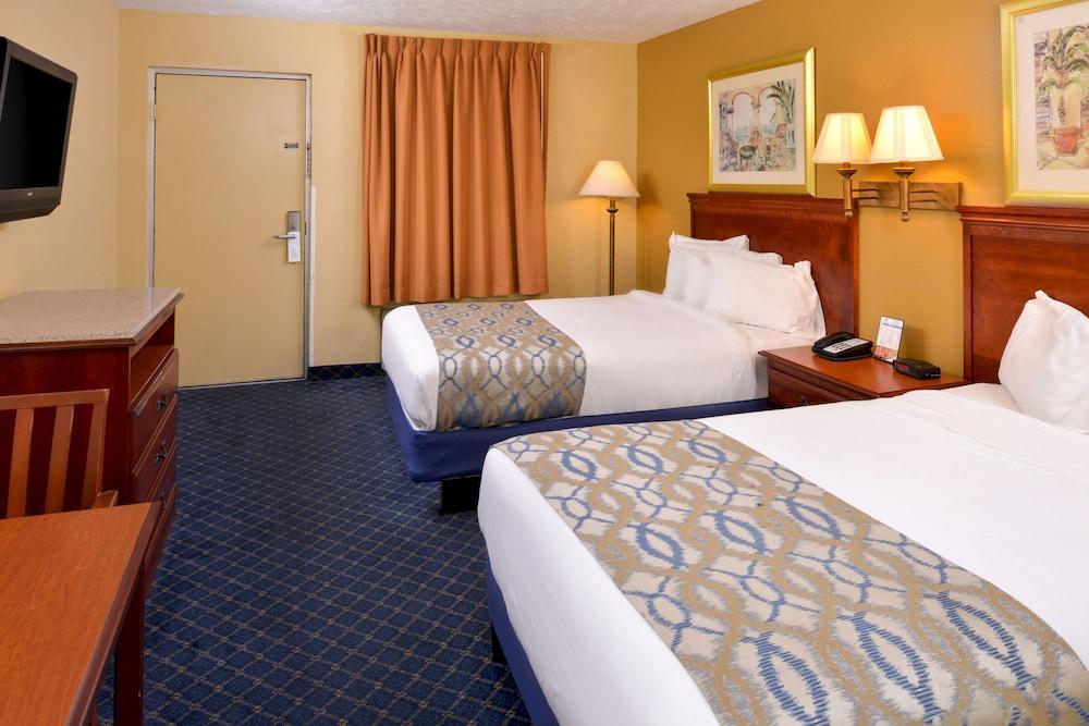 Americas Best Value Inn Monroeville photo 4