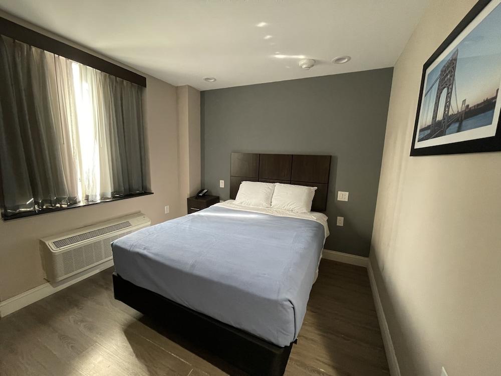Park Bliss Hotel Bronx photo 3