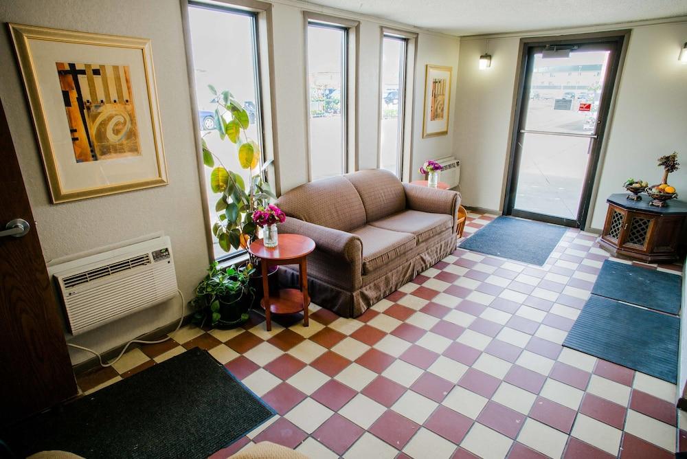 Select Inn Grafton photo 5