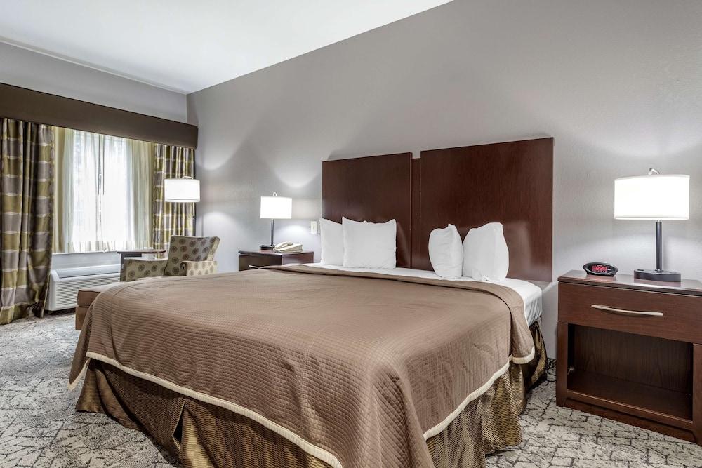 Best Western Oakdale Inn photo 16