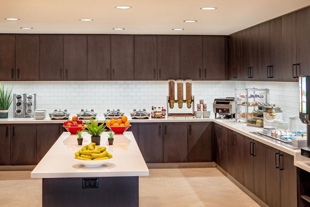 Residence Inn by Marriott Boston Cambridge photo 31