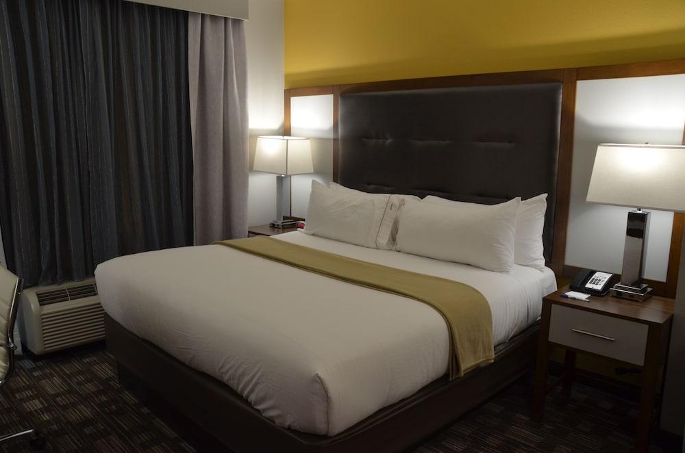 Holiday Inn Express Hotel & Suites Albany by IHG photo 10