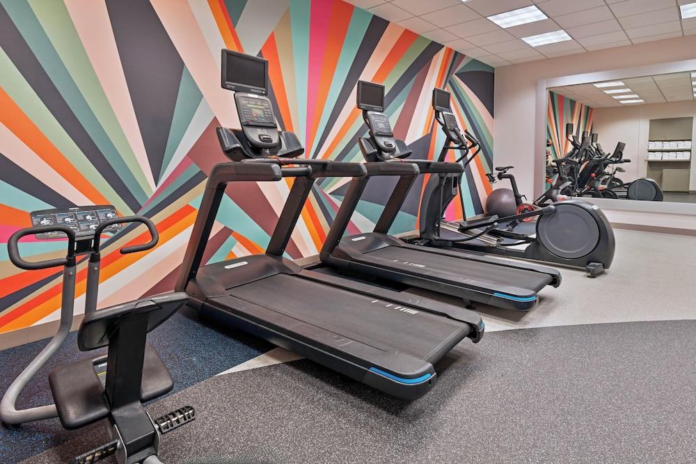 Hilton Garden Inn Tampa Airport Westshore photo 28