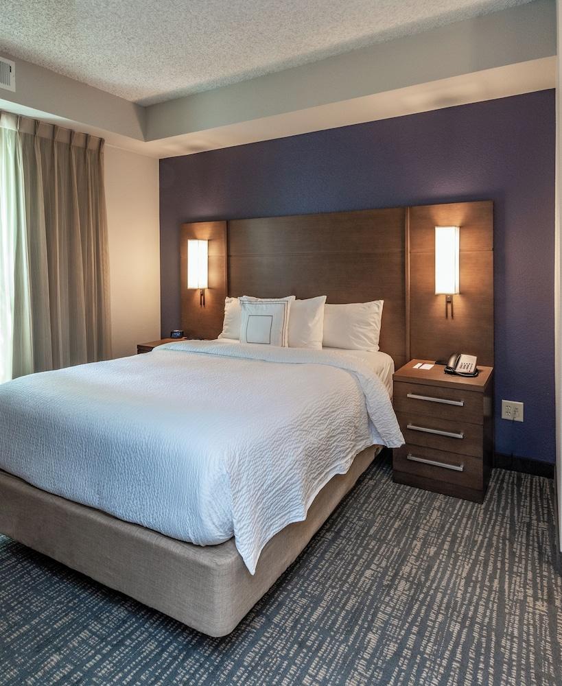 Aspen Suites Hotel Anchorage Downtown photo 4