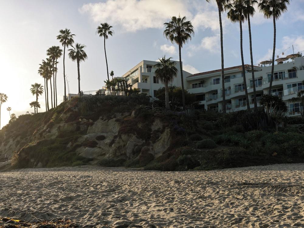Casa Loma Beach Hotel (formerly The Inn at Laguna Beach) photo 32