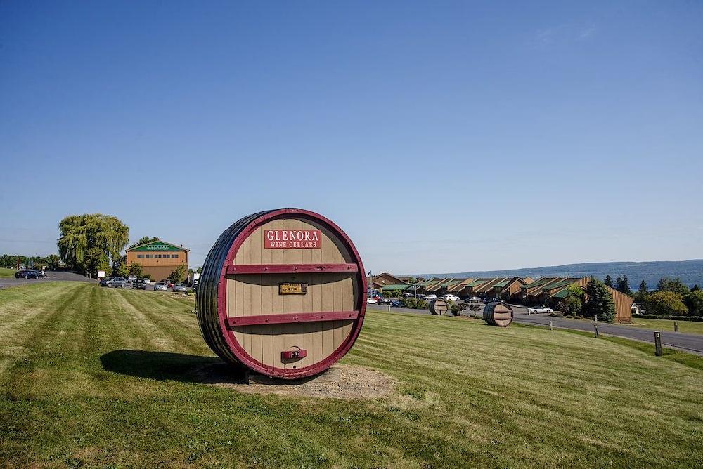 The Inn at Glenora Wine Cellars photo 19