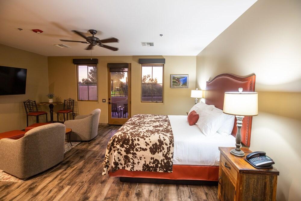 Prickly Pear Inn photo 8
