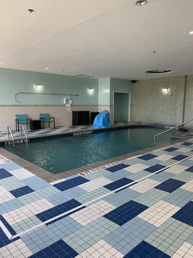 SpringHill Suites Houston Baytown photo 4