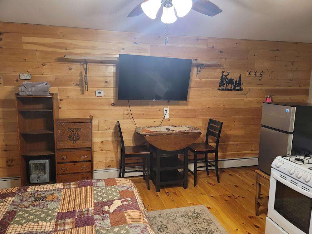 CopperLine Lodge photo 30