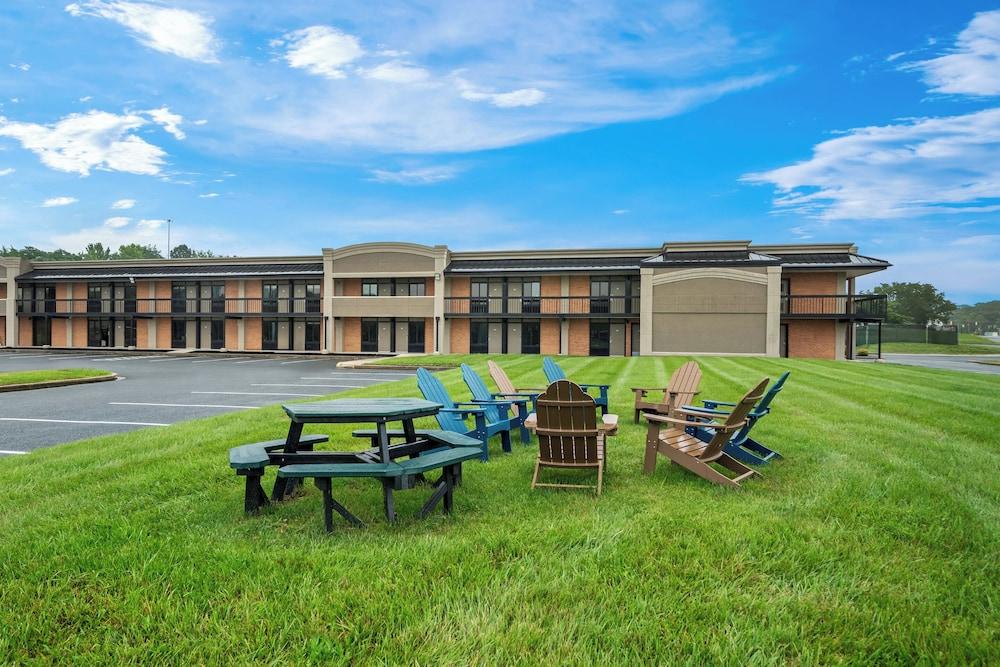 Red Roof Inn Perryville photo 4