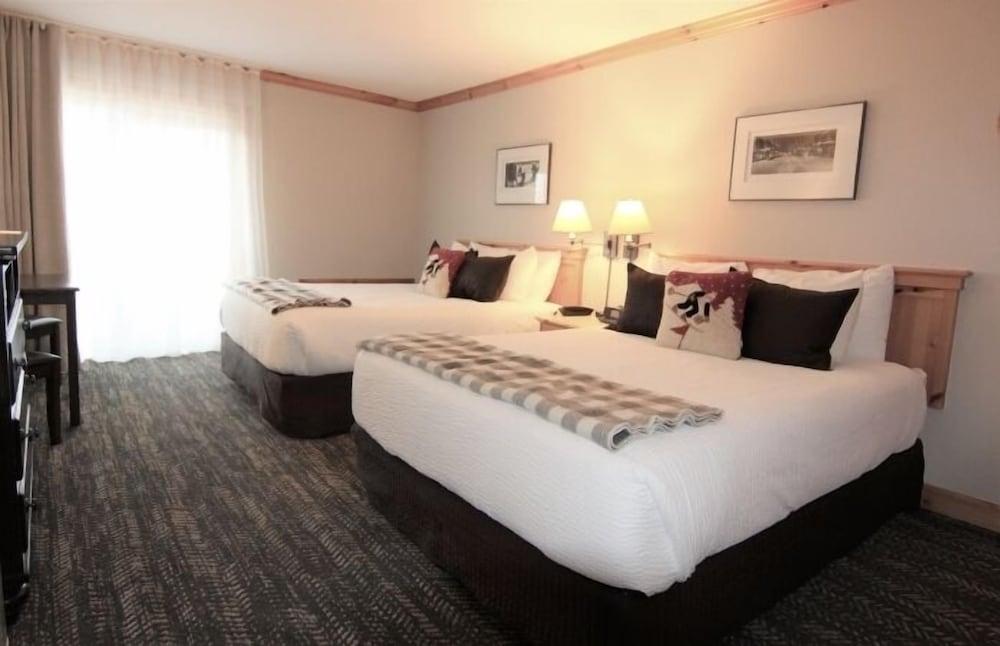 Selkirk Lodge photo 12