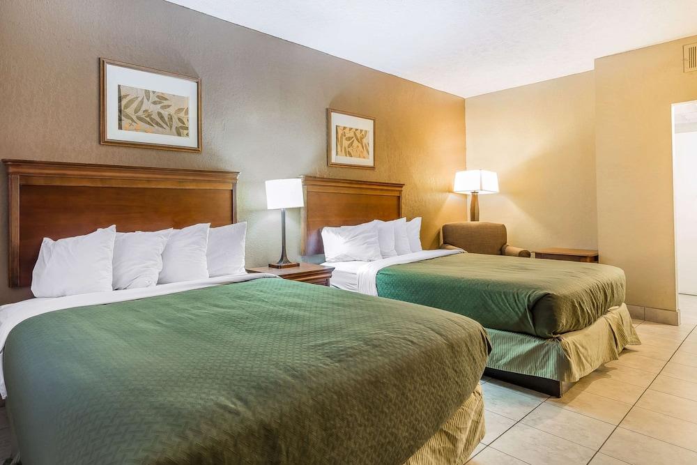 Quality Inn Washington - St. George North photo 19