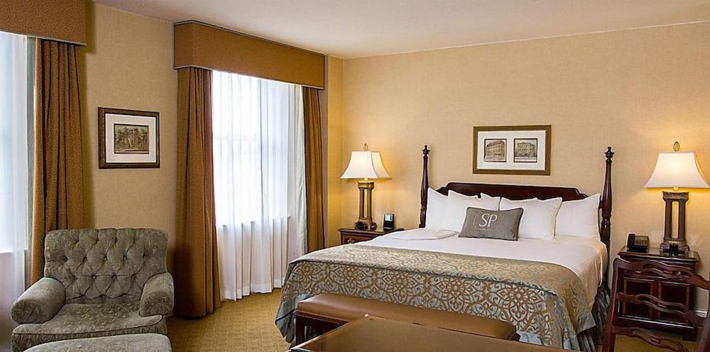 The Saint Paul Hotel photo 2