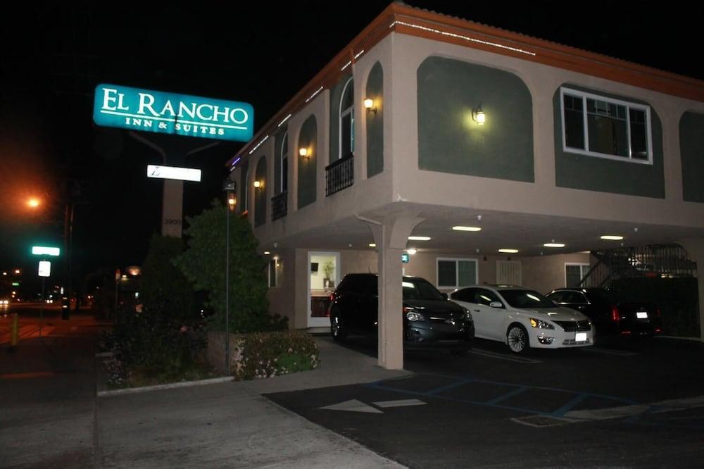 El Rancho Inn Hawthorne photo 28