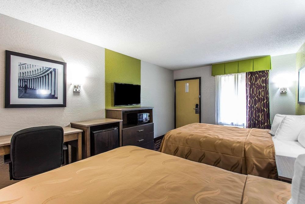 Quality Inn Albemarle photo 8