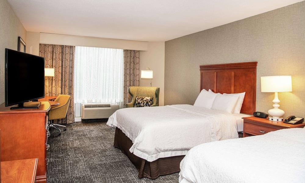 Hampton Inn Parsippany photo 28