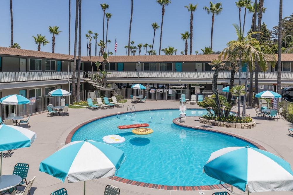 Kings Inn San Diego photo 1