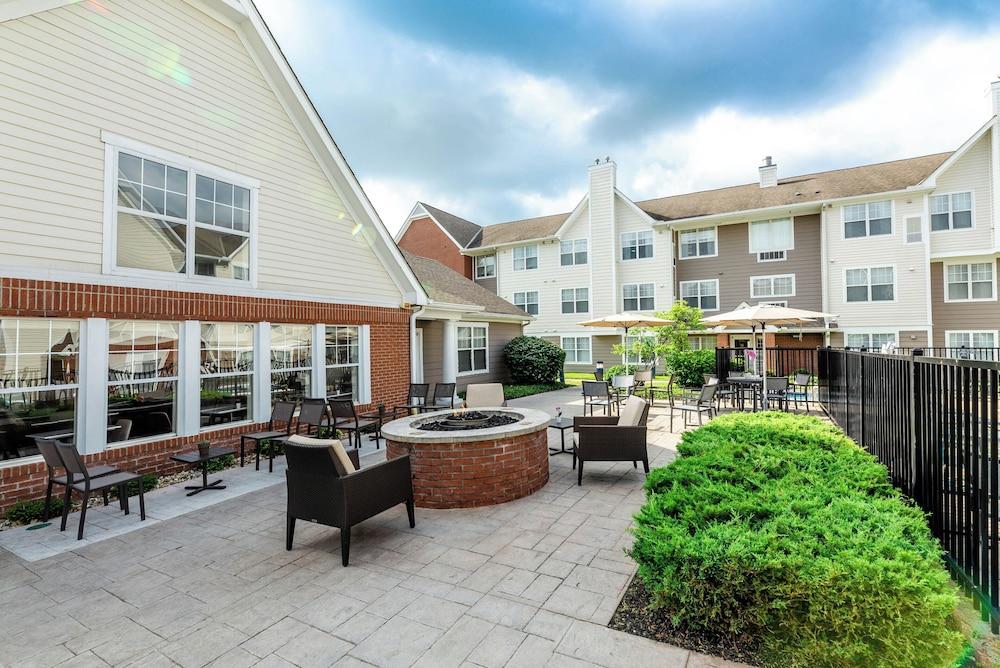 Residence Inn Marriott Easton photo 56