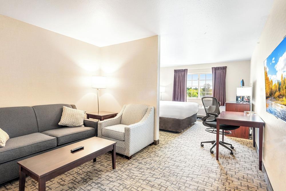 Boarders Inn & Suites by Cobblestone Hotels - Shawano photo 16