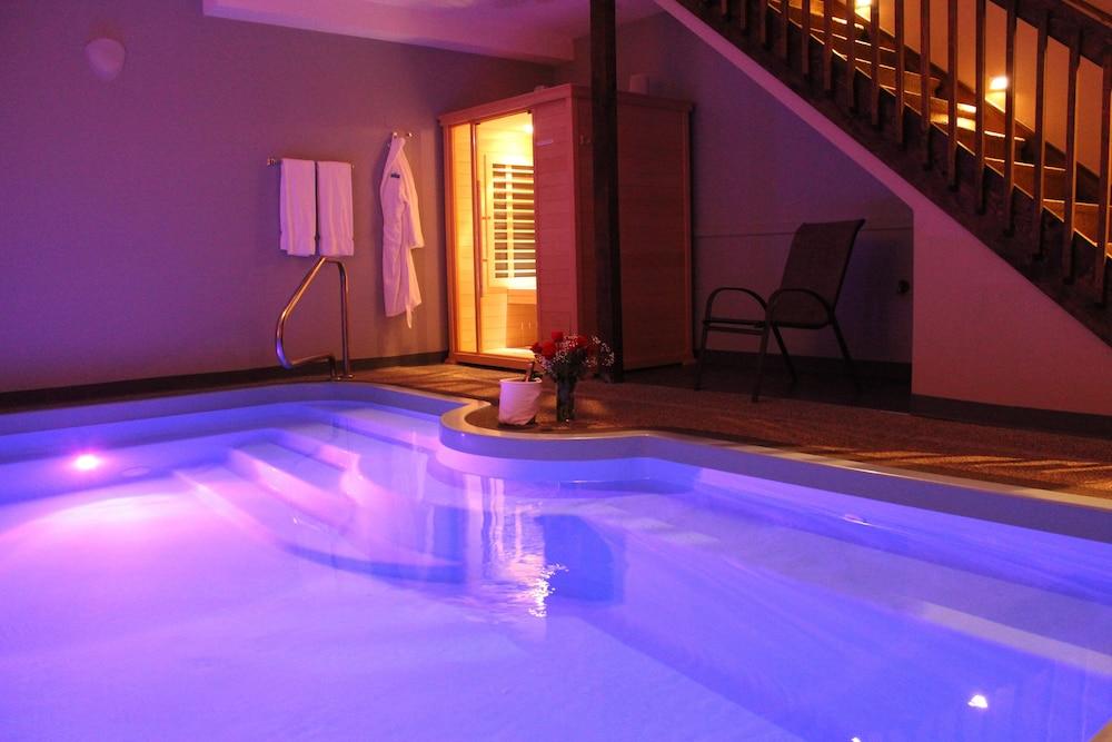 Belamere Suites Hotel photo 3
