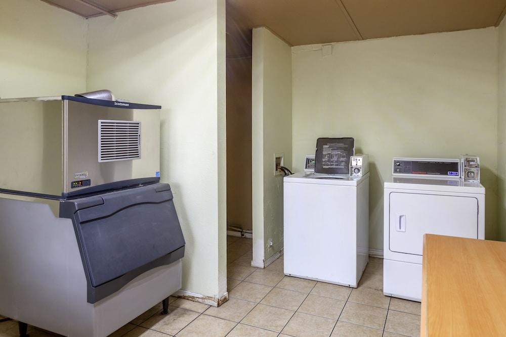 Budget Inn Boise photo 18