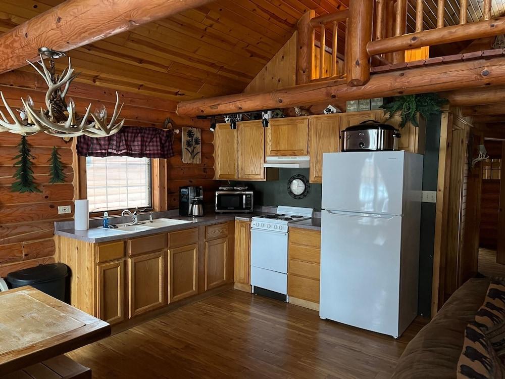 Cedar Lodge and Settlement photo 63