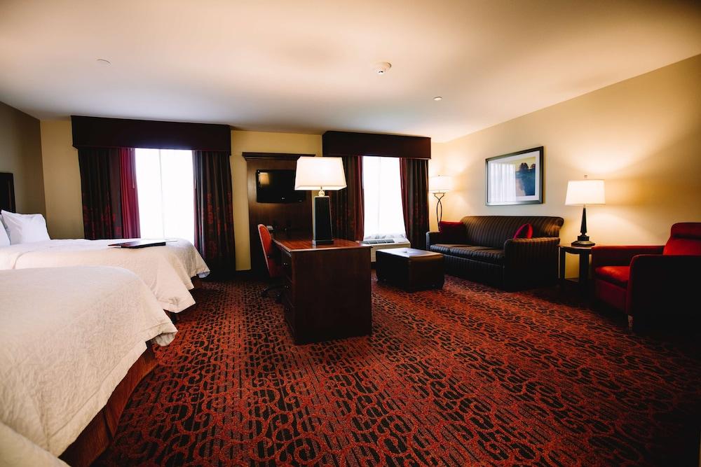 Hampton Inn & Suites Minot Airport photo 13