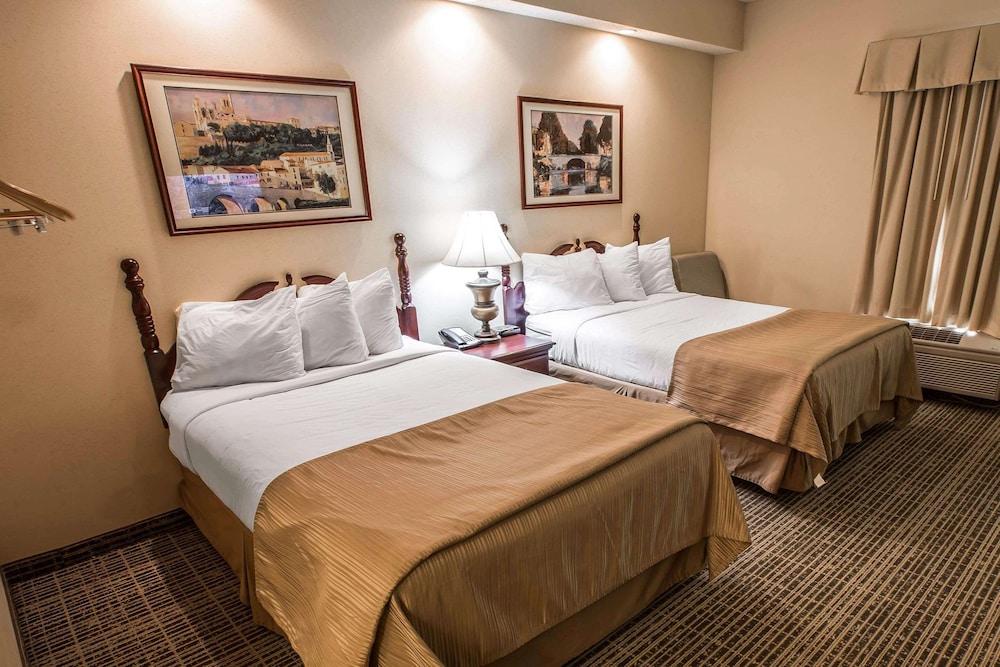 Quality Inn Kingsport South photo 4