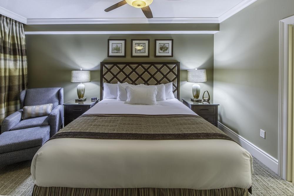 Holiday Inn Club Vacations Smoky Mountain Resort by IHG photo 33