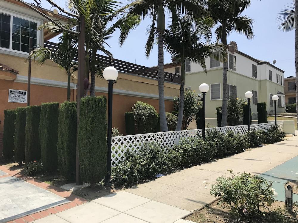 Starlight Inn La Brea photo 11