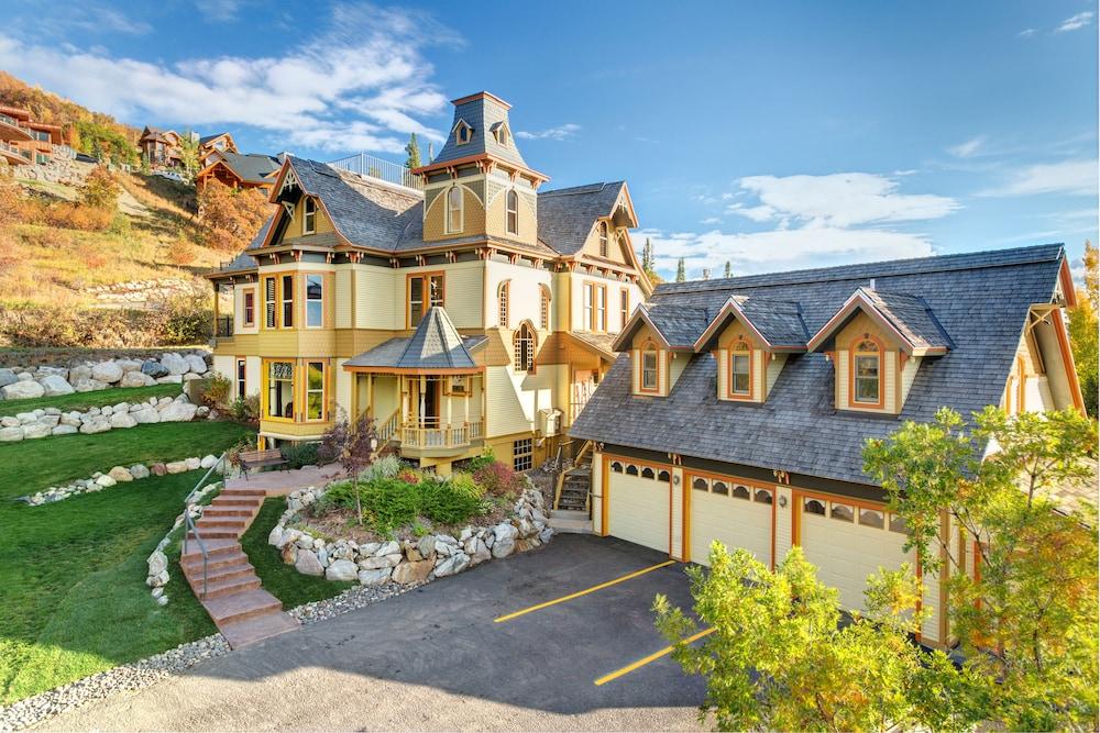 The Victorian Luxury B&B photo 49