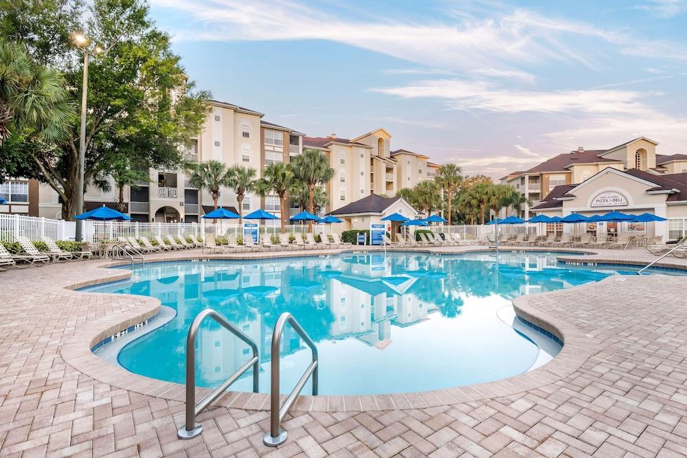Hilton Vacation Club Grande Villas Orlando photo 46