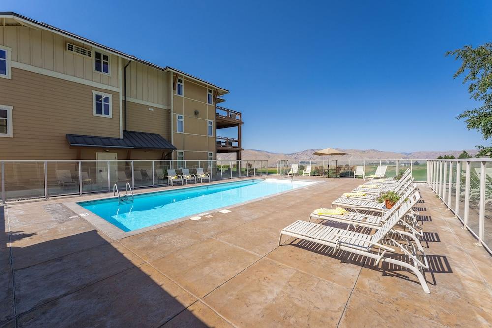 Desert Canyon Golf Resort photo 24