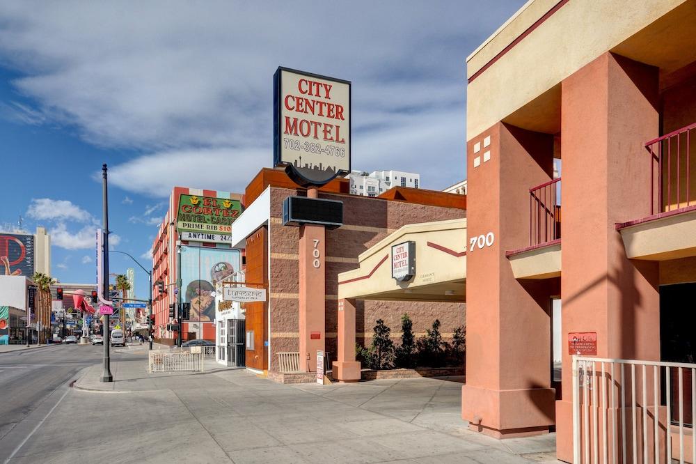 City Center Motel photo 22