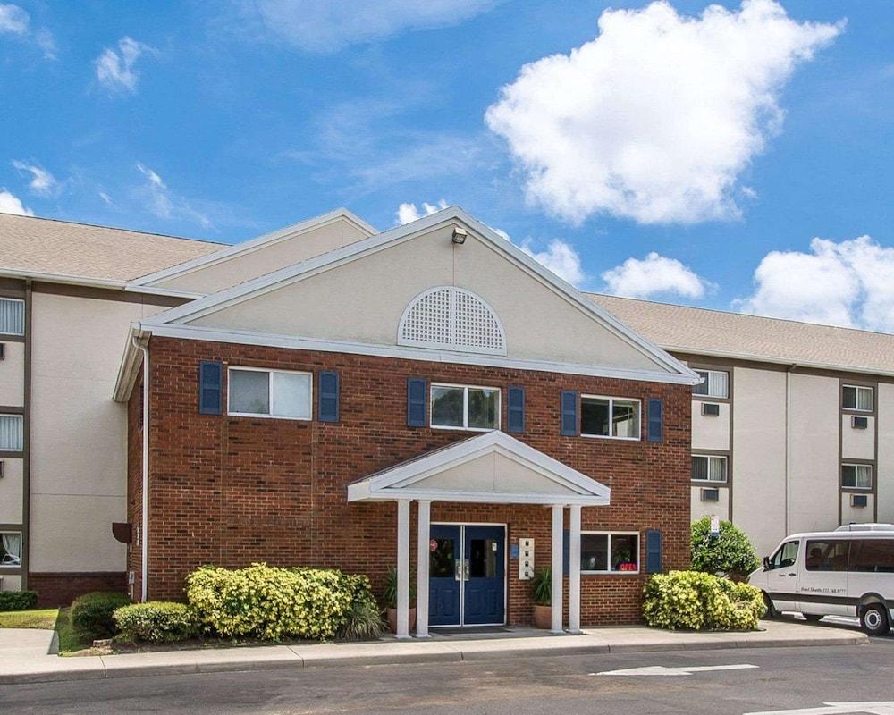 Suburban Studios Melbourne Airport photo 30