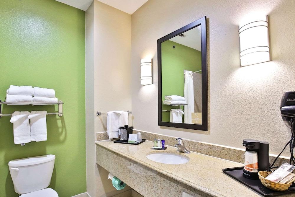 Sleep Inn & Suites Abilene Near University photo 67