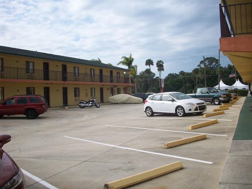 All Suite Motel photo 24