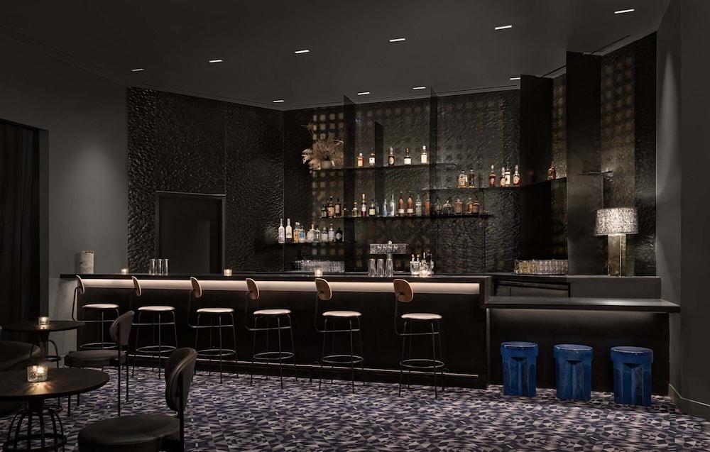 Timbri Hotel San Francisco, Curio Collection by Hilton photo 38